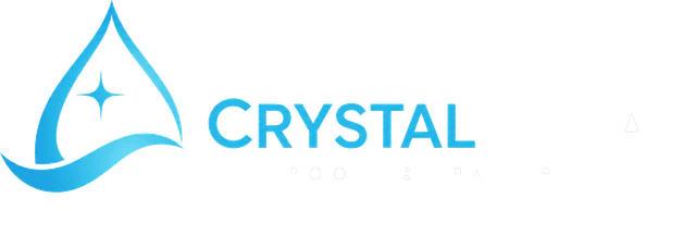 Crystal Clean Pool & Spa Service