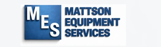 Mattson Equipment Services