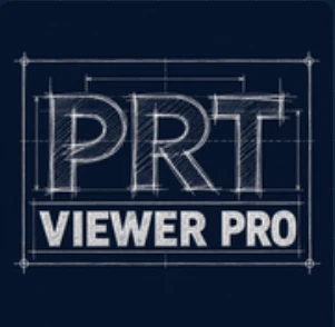 PRT Viewer Pro