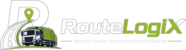 RouteLogiX