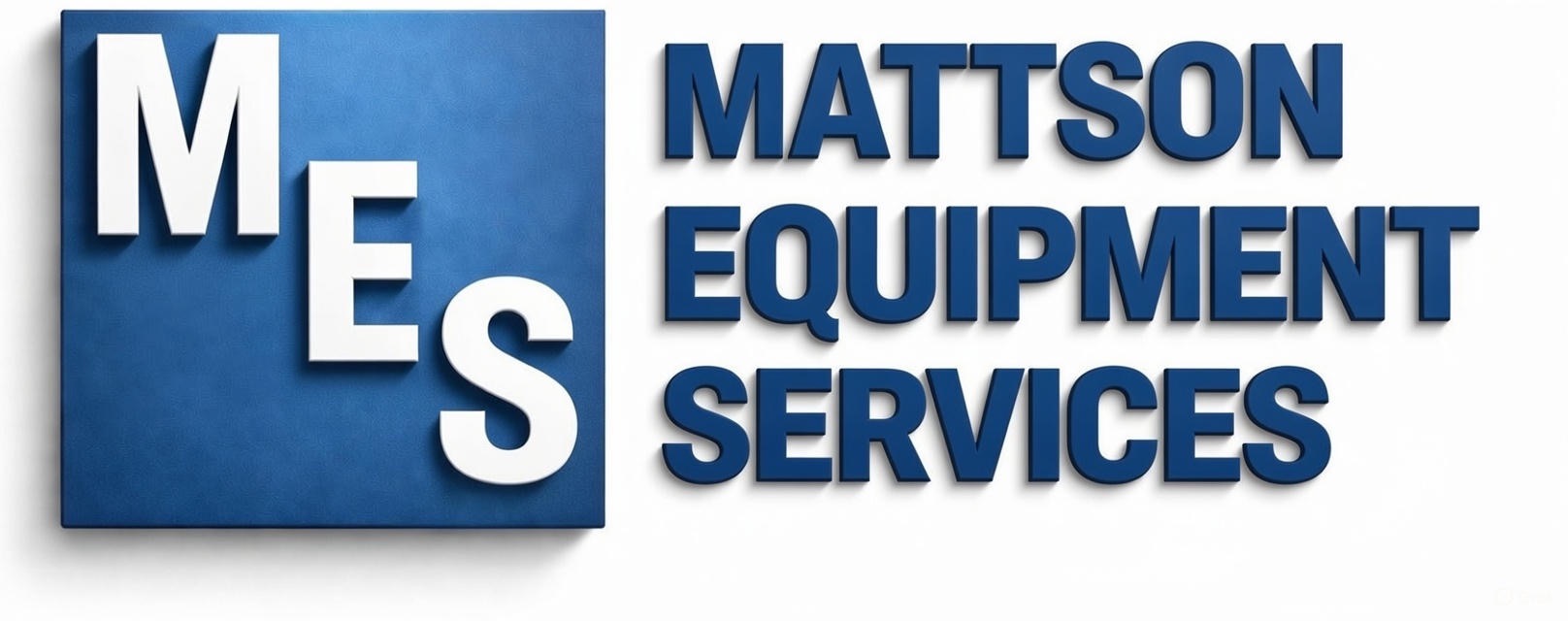 Mattson Equipment Services logo